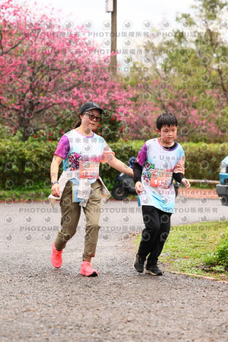2026左岸竹東櫻花馬拉松Zhudong Sakura Marathon
