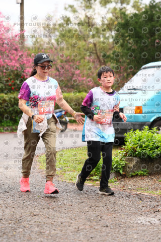 2026左岸竹東櫻花馬拉松Zhudong Sakura Marathon