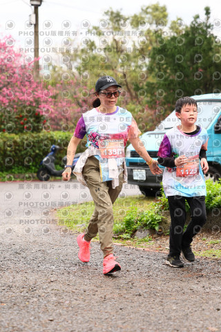 2026左岸竹東櫻花馬拉松Zhudong Sakura Marathon