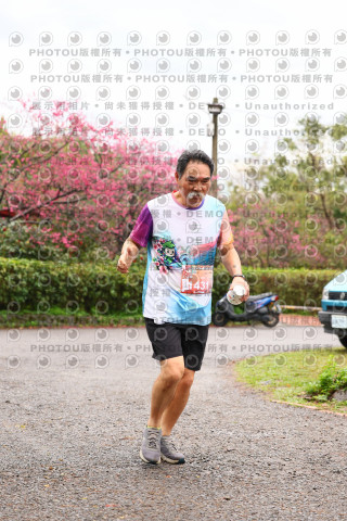 2026左岸竹東櫻花馬拉松Zhudong Sakura Marathon