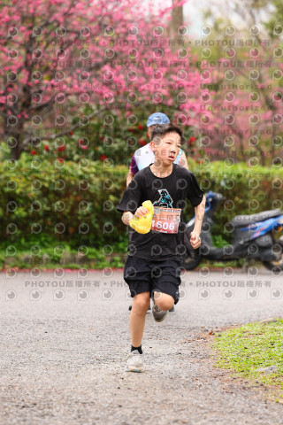 2026左岸竹東櫻花馬拉松Zhudong Sakura Marathon