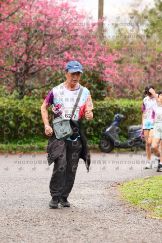 2026左岸竹東櫻花馬拉松Zhudong Sakura Marathon