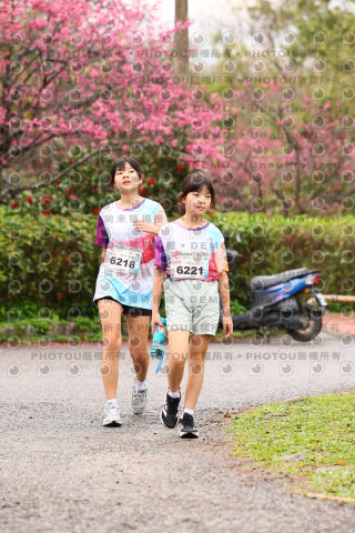 2026左岸竹東櫻花馬拉松Zhudong Sakura Marathon