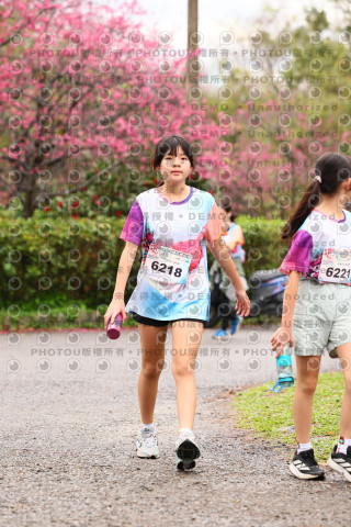 2026左岸竹東櫻花馬拉松Zhudong Sakura Marathon