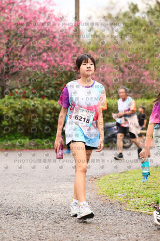 2026左岸竹東櫻花馬拉松Zhudong Sakura Marathon