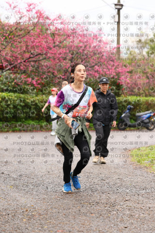 2026左岸竹東櫻花馬拉松Zhudong Sakura Marathon