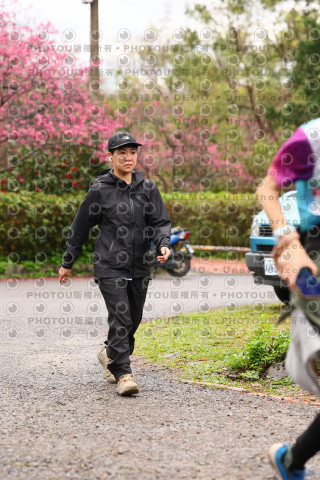 2026左岸竹東櫻花馬拉松Zhudong Sakura Marathon