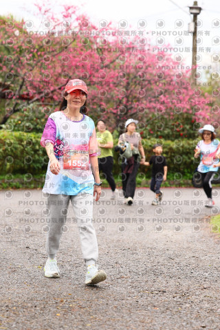 2026左岸竹東櫻花馬拉松Zhudong Sakura Marathon
