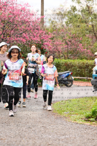 2026左岸竹東櫻花馬拉松Zhudong Sakura Marathon
