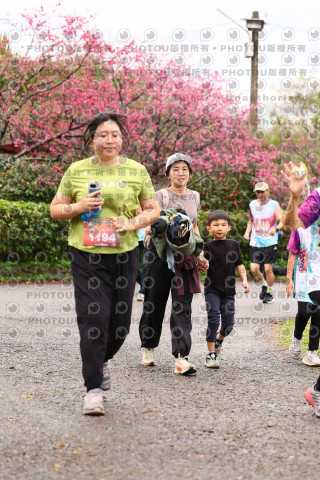 2026左岸竹東櫻花馬拉松Zhudong Sakura Marathon