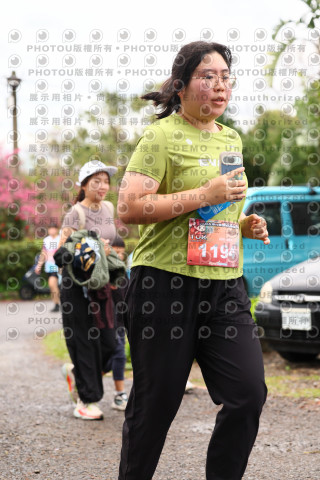 2026左岸竹東櫻花馬拉松Zhudong Sakura Marathon