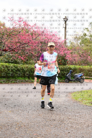 2026左岸竹東櫻花馬拉松Zhudong Sakura Marathon