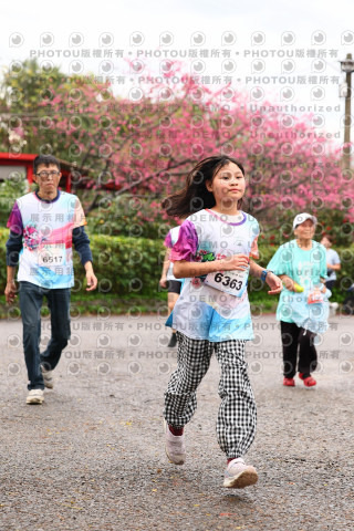 2026左岸竹東櫻花馬拉松Zhudong Sakura Marathon