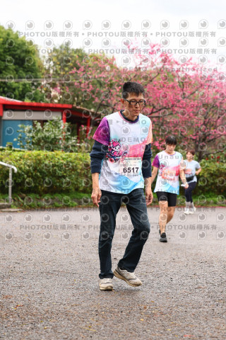 2026左岸竹東櫻花馬拉松Zhudong Sakura Marathon