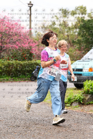 2026左岸竹東櫻花馬拉松Zhudong Sakura Marathon