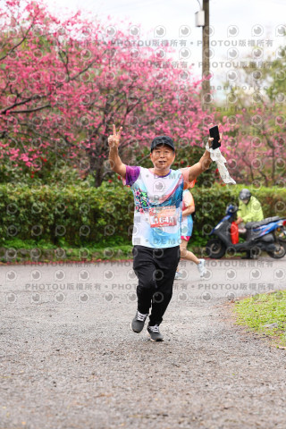2026左岸竹東櫻花馬拉松Zhudong Sakura Marathon