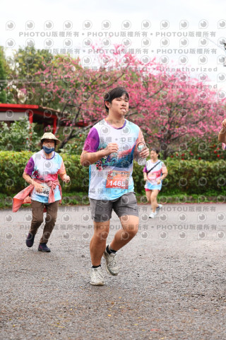 2026左岸竹東櫻花馬拉松Zhudong Sakura Marathon