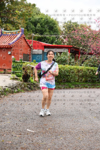 2026左岸竹東櫻花馬拉松Zhudong Sakura Marathon