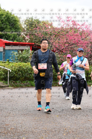 2026左岸竹東櫻花馬拉松Zhudong Sakura Marathon