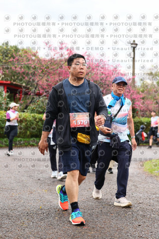 2026左岸竹東櫻花馬拉松Zhudong Sakura Marathon