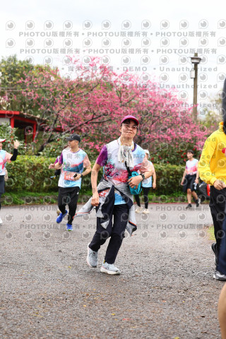 2026左岸竹東櫻花馬拉松Zhudong Sakura Marathon