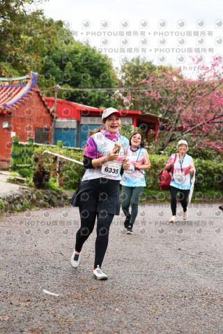2026左岸竹東櫻花馬拉松Zhudong Sakura Marathon