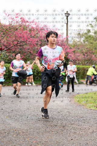 2026左岸竹東櫻花馬拉松Zhudong Sakura Marathon