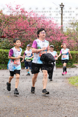 2026左岸竹東櫻花馬拉松Zhudong Sakura Marathon