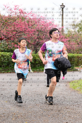 2026左岸竹東櫻花馬拉松Zhudong Sakura Marathon