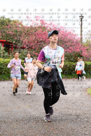2026左岸竹東櫻花馬拉松Zhudong Sakura Marathon