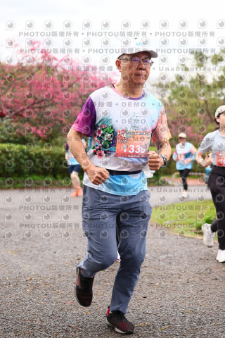 2026左岸竹東櫻花馬拉松Zhudong Sakura Marathon