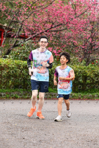 2026左岸竹東櫻花馬拉松Zhudong Sakura Marathon