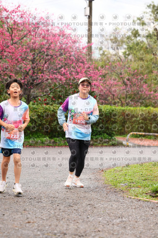 2026左岸竹東櫻花馬拉松Zhudong Sakura Marathon