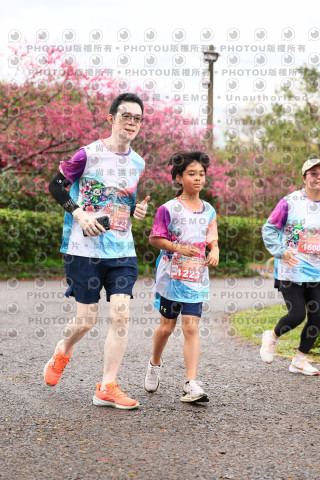 2026左岸竹東櫻花馬拉松Zhudong Sakura Marathon