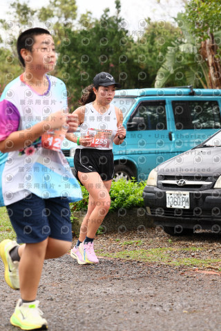 2026左岸竹東櫻花馬拉松Zhudong Sakura Marathon