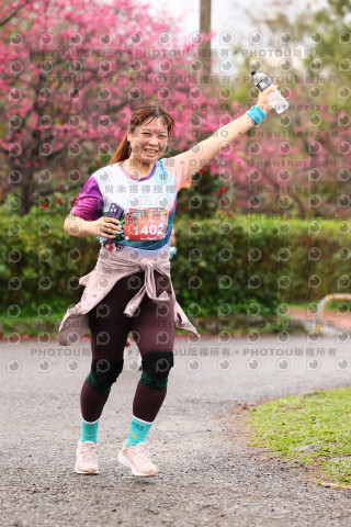 2026左岸竹東櫻花馬拉松Zhudong Sakura Marathon