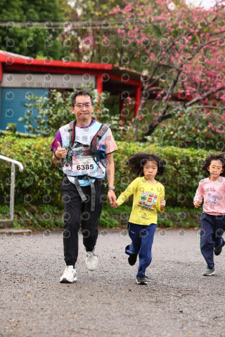 2026左岸竹東櫻花馬拉松Zhudong Sakura Marathon