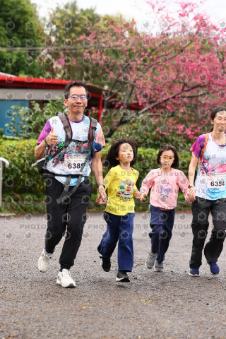 2026左岸竹東櫻花馬拉松Zhudong Sakura Marathon