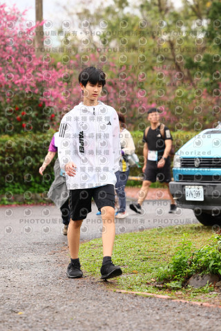2026左岸竹東櫻花馬拉松Zhudong Sakura Marathon