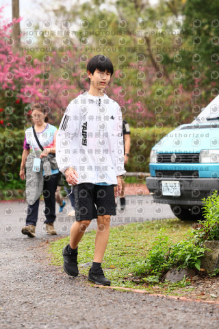 2026左岸竹東櫻花馬拉松Zhudong Sakura Marathon