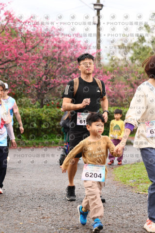 2026左岸竹東櫻花馬拉松Zhudong Sakura Marathon