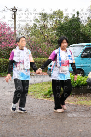 2026左岸竹東櫻花馬拉松Zhudong Sakura Marathon