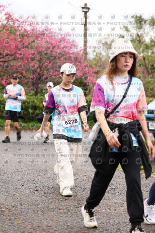 2026左岸竹東櫻花馬拉松Zhudong Sakura Marathon