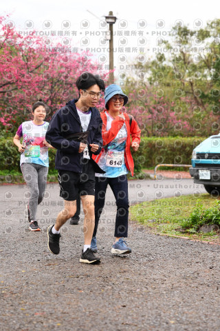 2026左岸竹東櫻花馬拉松Zhudong Sakura Marathon