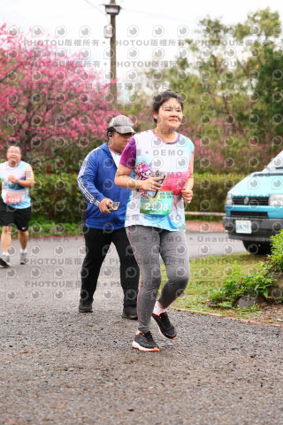 2026左岸竹東櫻花馬拉松Zhudong Sakura Marathon