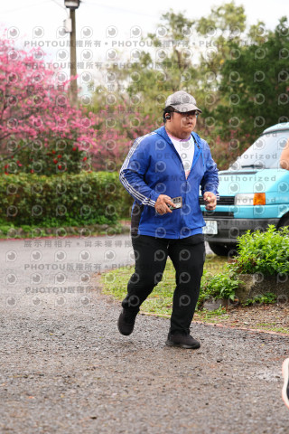 2026左岸竹東櫻花馬拉松Zhudong Sakura Marathon