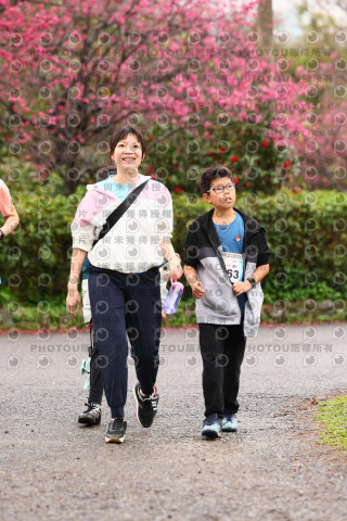 2026左岸竹東櫻花馬拉松Zhudong Sakura Marathon