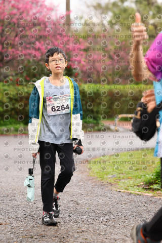 2026左岸竹東櫻花馬拉松Zhudong Sakura Marathon