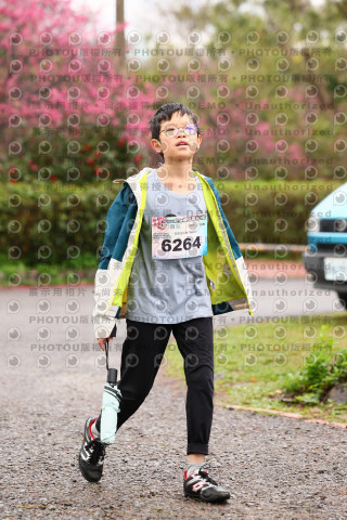 2026左岸竹東櫻花馬拉松Zhudong Sakura Marathon