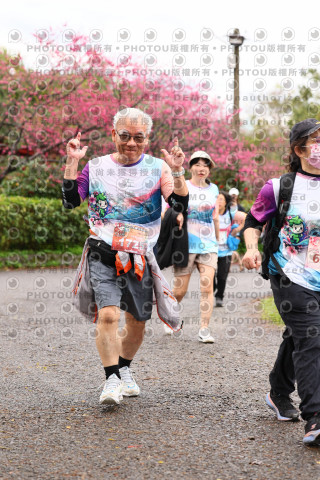 2026左岸竹東櫻花馬拉松Zhudong Sakura Marathon